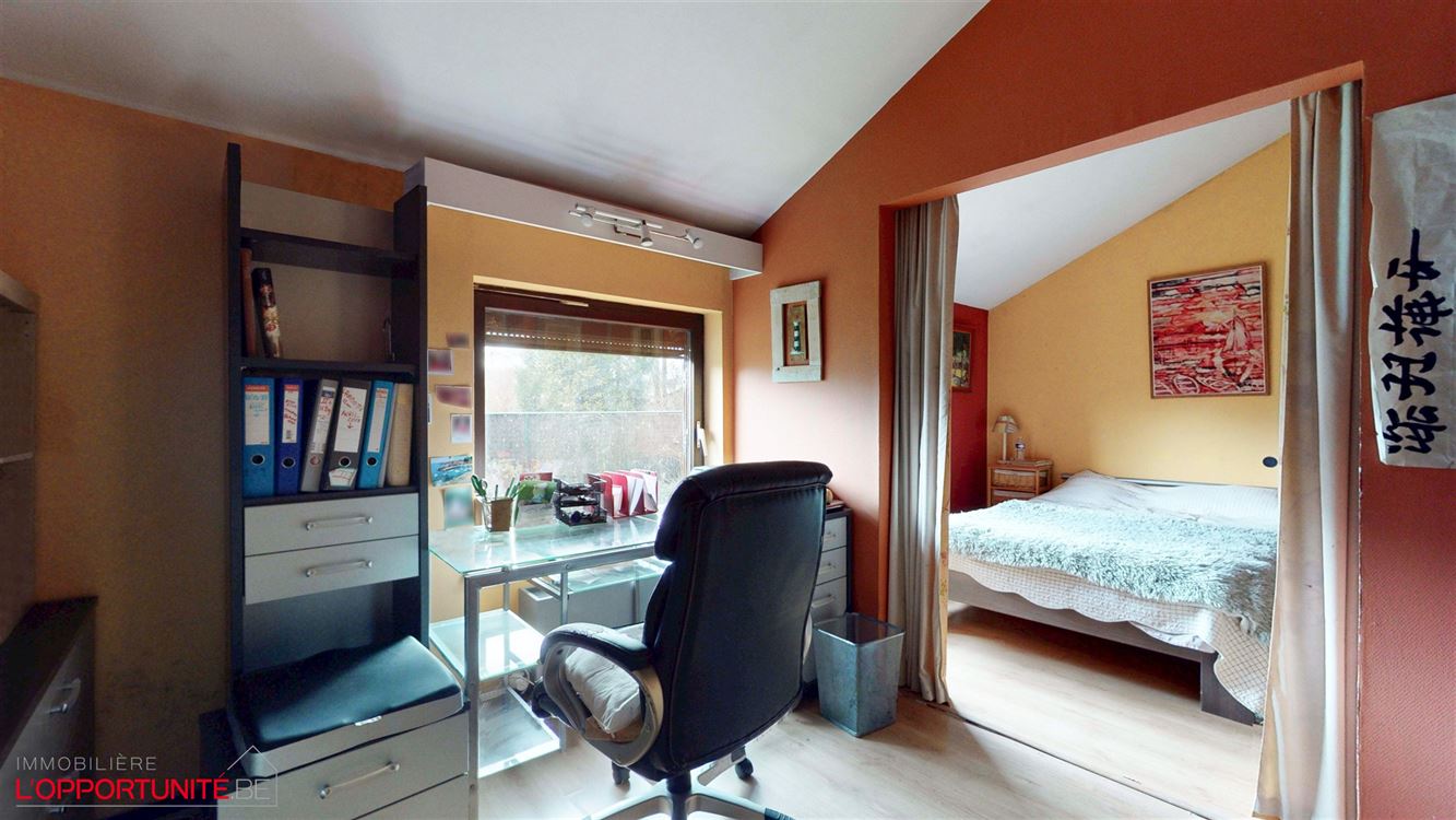 SOUS OPTION - COMPROMIS EN COURS DE SIGNATURE