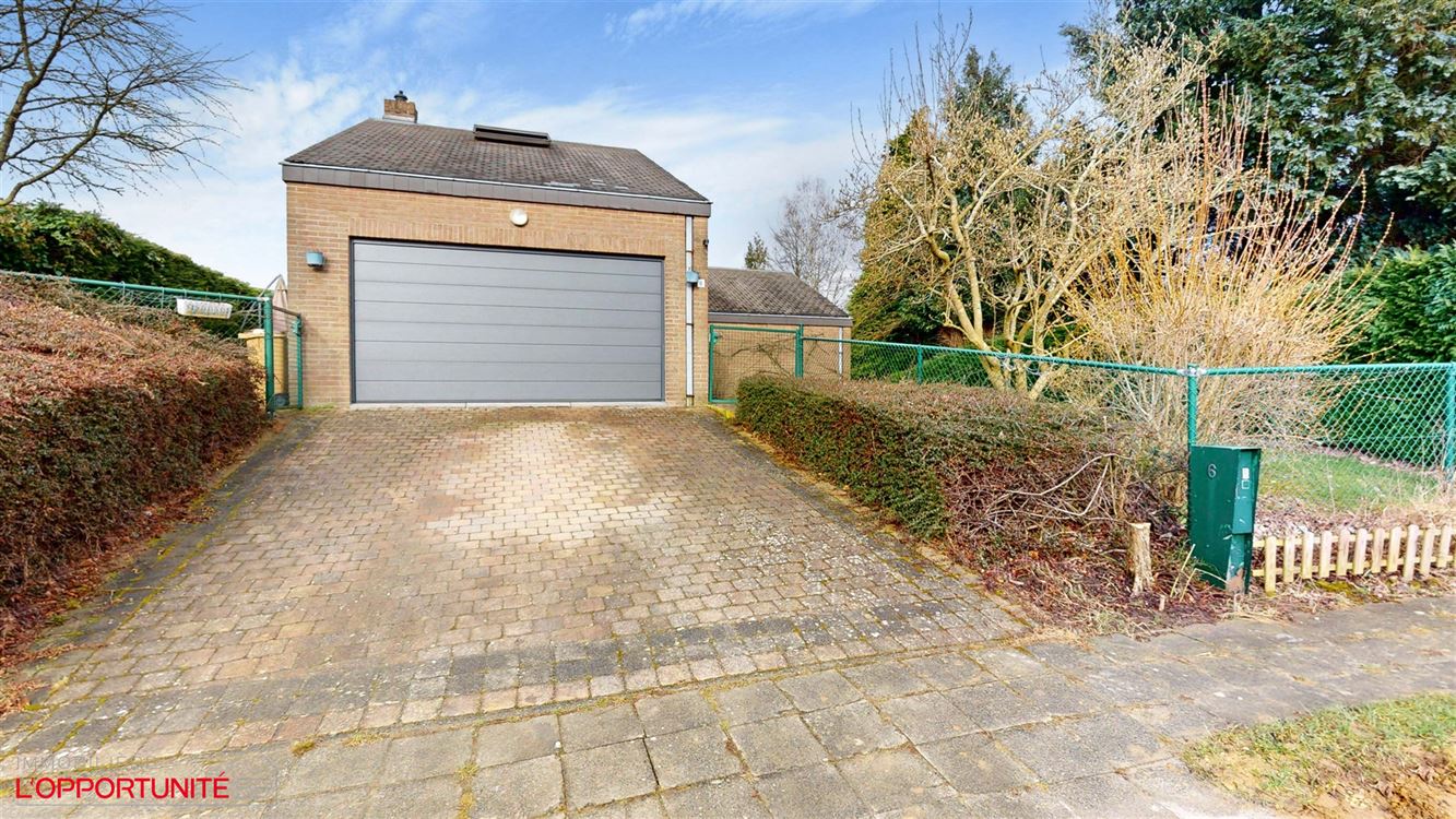 SOUS OPTION - COMPROMIS EN COURS DE SIGNATURE