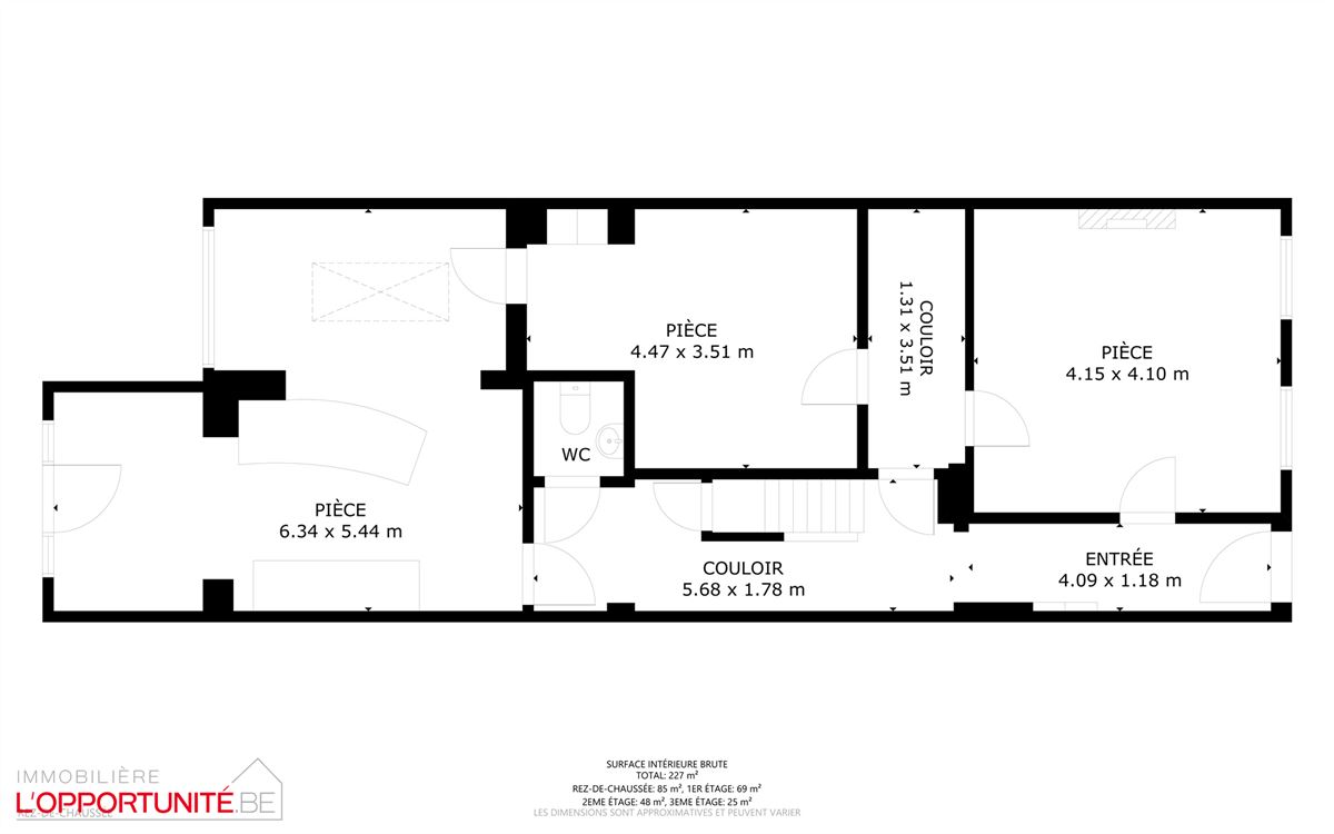 SOUS OPTION - COMPROMIS EN COURS DE SIGNATURE