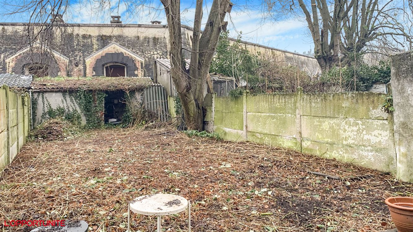 SOUS OPTION - COMPROMIS EN COURS DE SIGNATURE