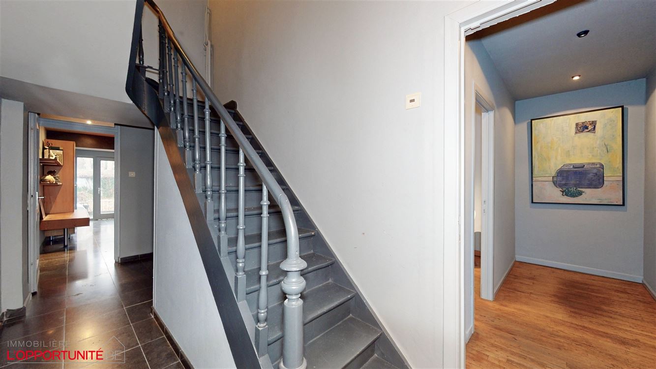 SOUS OPTION - COMPROMIS EN COURS DE SIGNATURE