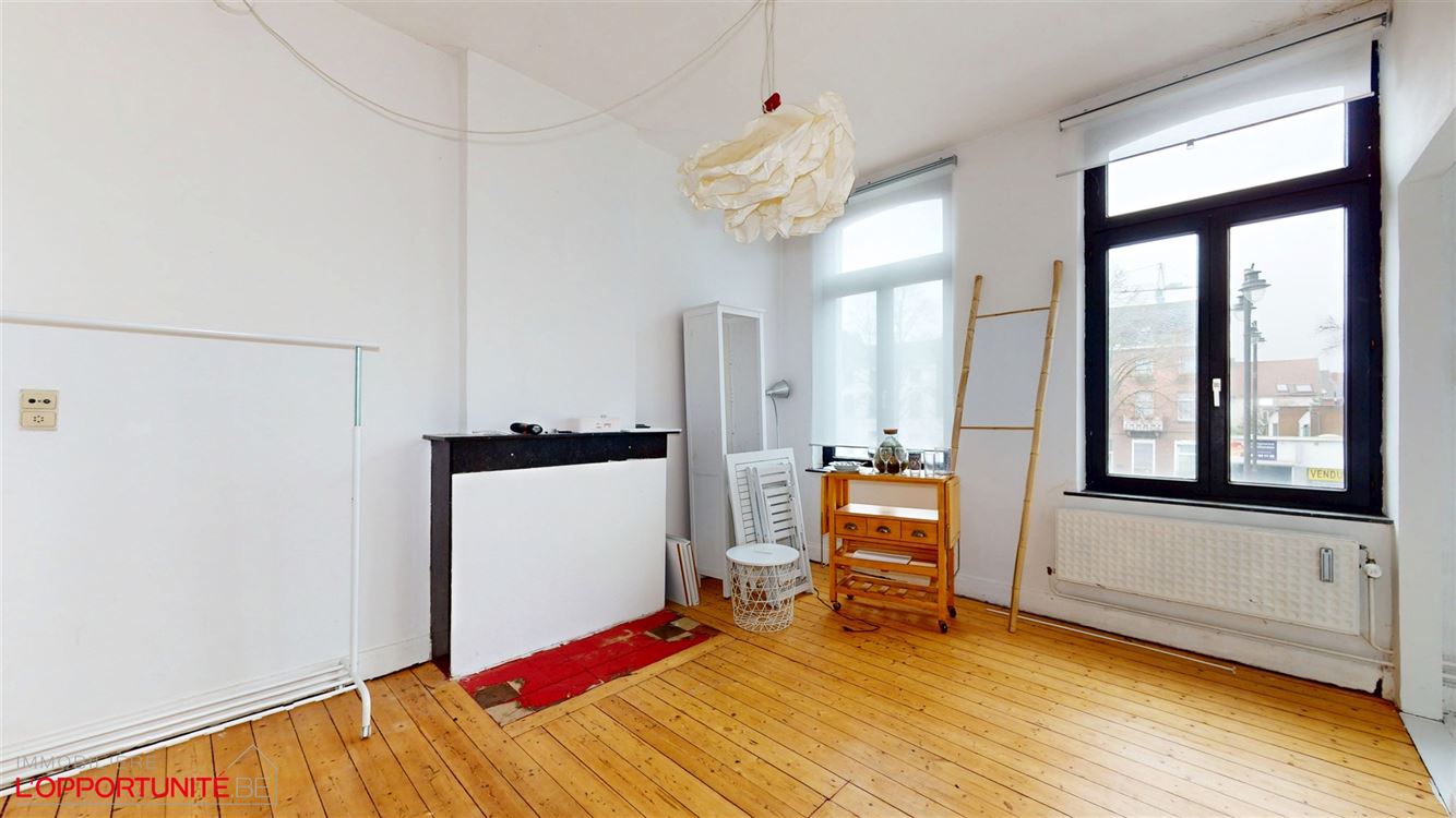 SOUS OPTION - COMPROMIS EN COURS DE SIGNATURE