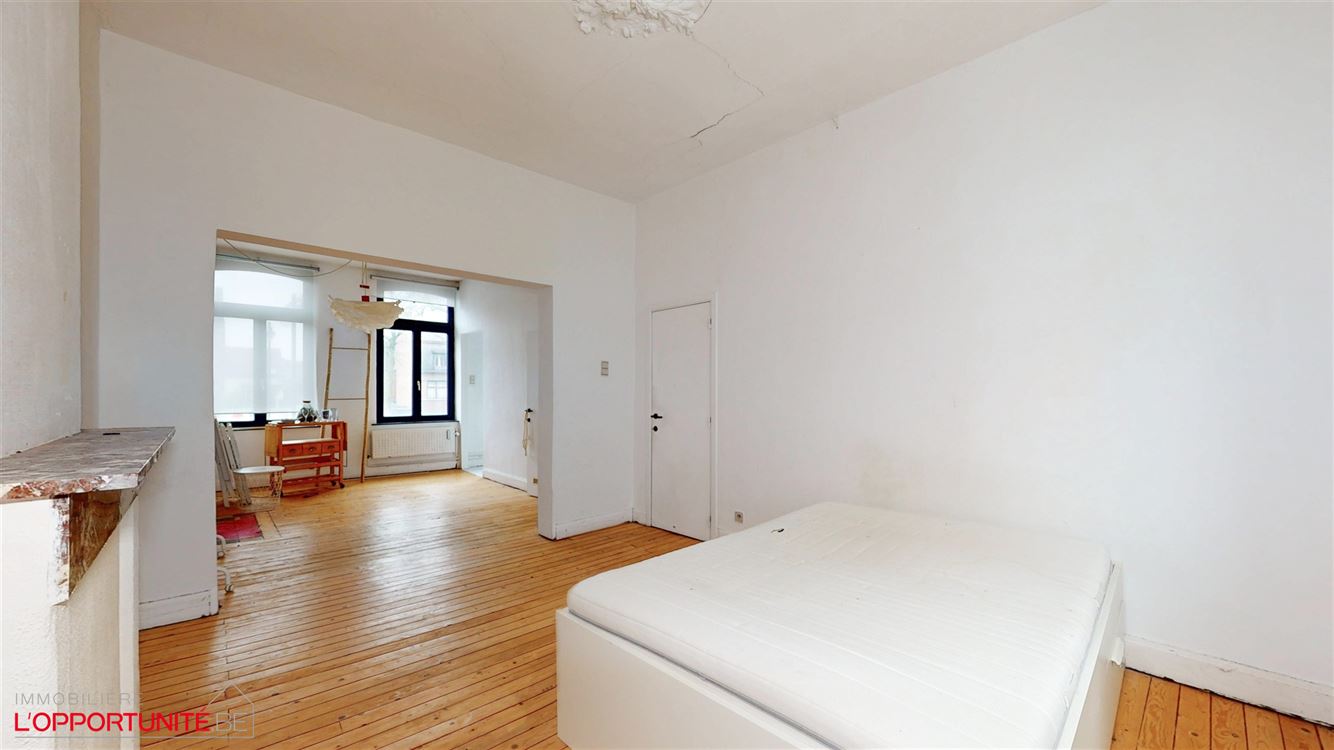 SOUS OPTION - COMPROMIS EN COURS DE SIGNATURE