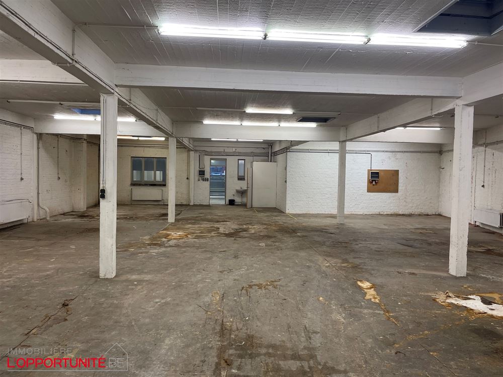 SOUS OPTION - COMPROMIS EN COURS DE SIGNATURE