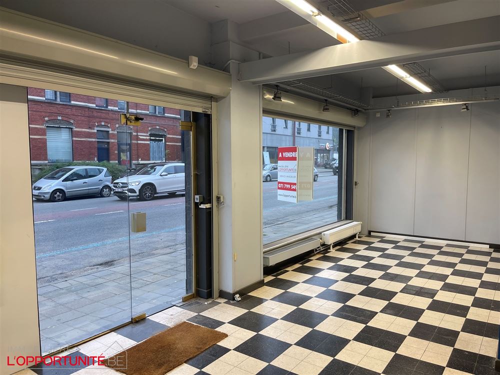 SOUS OPTION - COMPROMIS EN COURS DE SIGNATURE