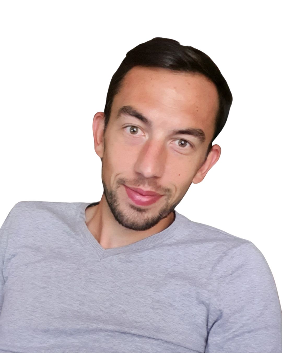 Florent THIRY