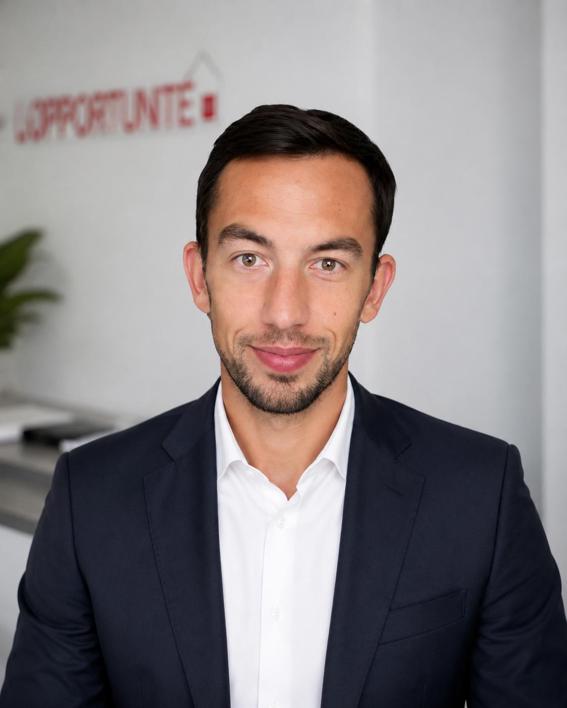 Florent THIRY