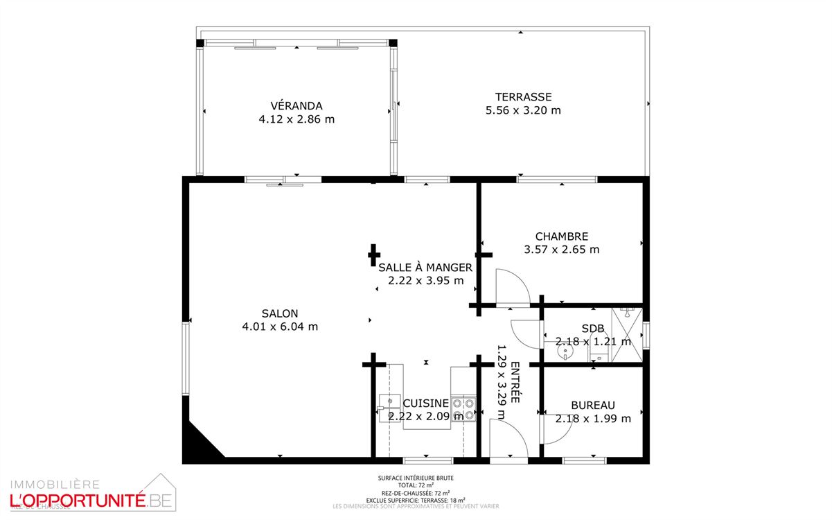 SOUS OPTION - COMPROMIS EN COURS DESIGNATURE