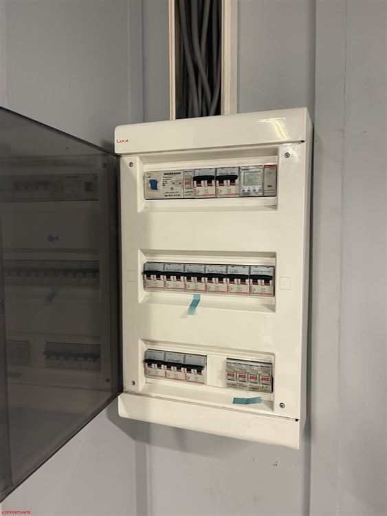 SOUS OPTION - COMPROMIS EN COURS DE SIGNATURE