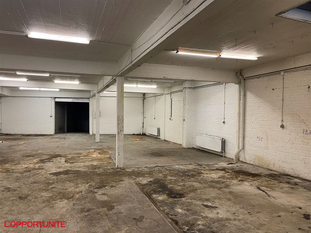 SOUS OPTION - COMPROMIS EN COURS DE SIGNATURE