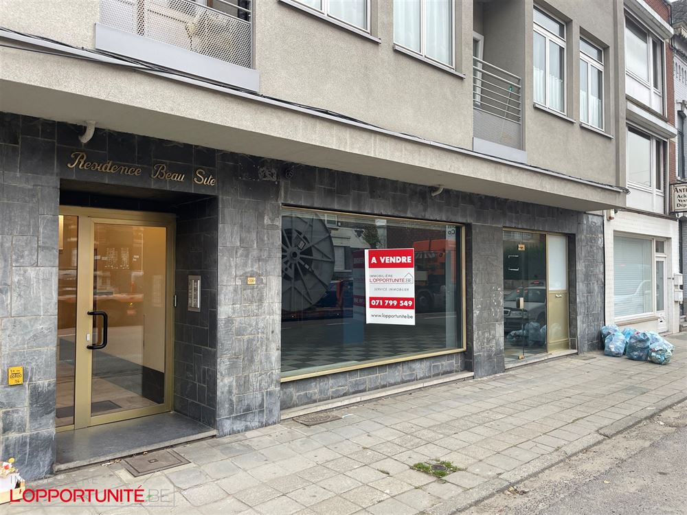 SOUS OPTION - COMPROMIS EN COURS DE SIGNATURE