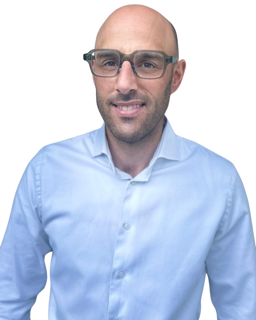 Gaëtan HECQ