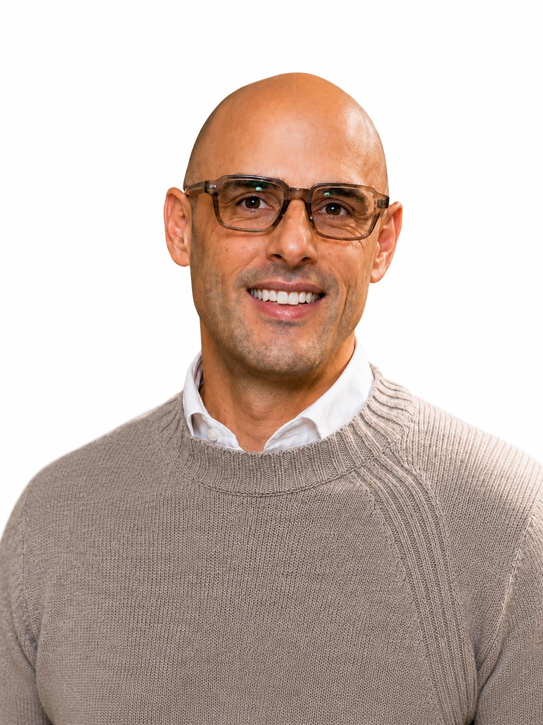 Gaëtan HECQ