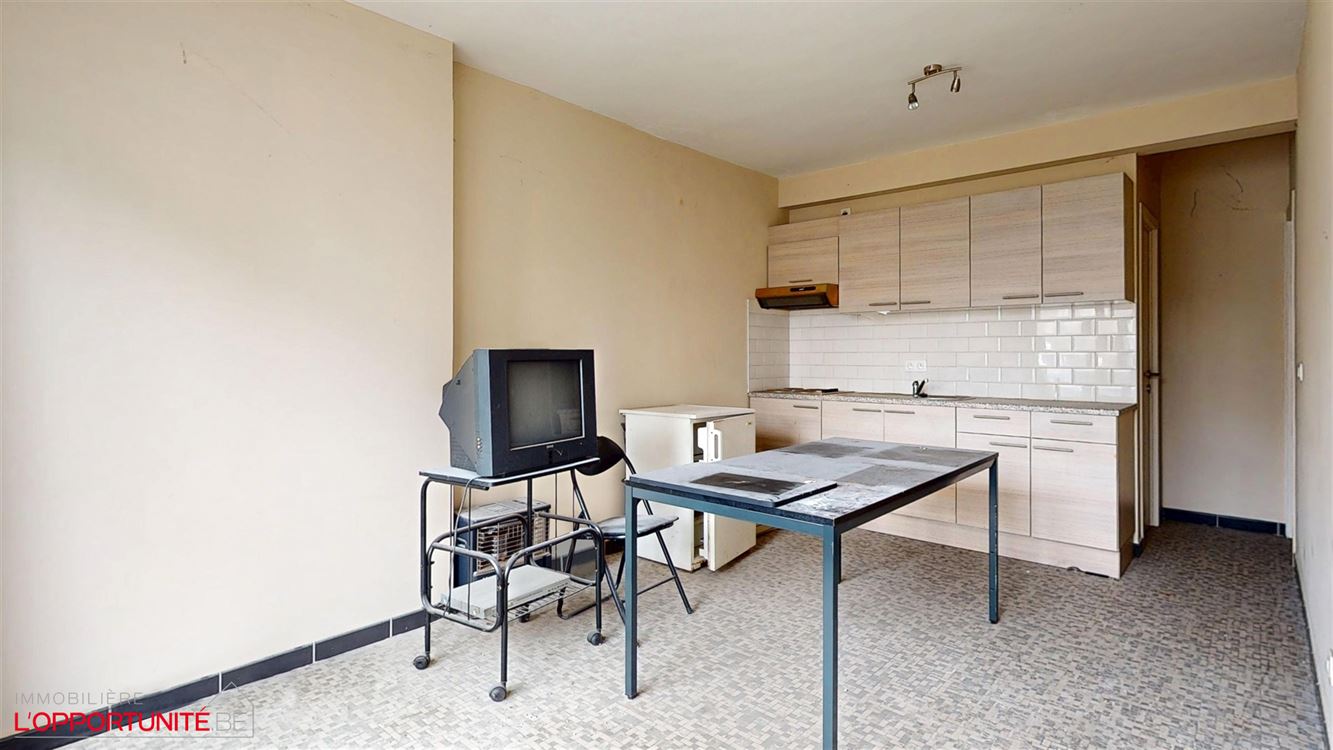 SOUS OPTION - COMPROMIS EN COURS DE SIGNATURE
