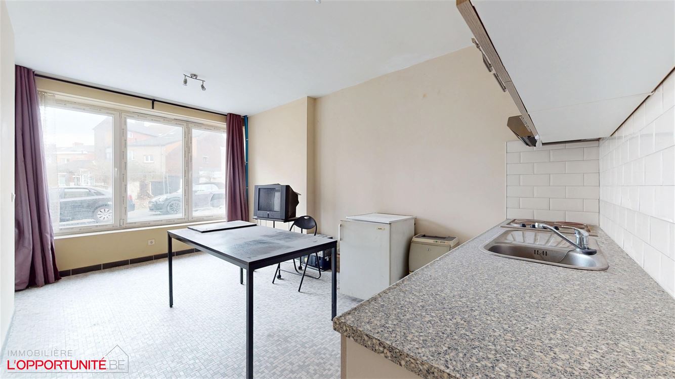 SOUS OPTION - COMPROMIS EN COURS DE SIGNATURE