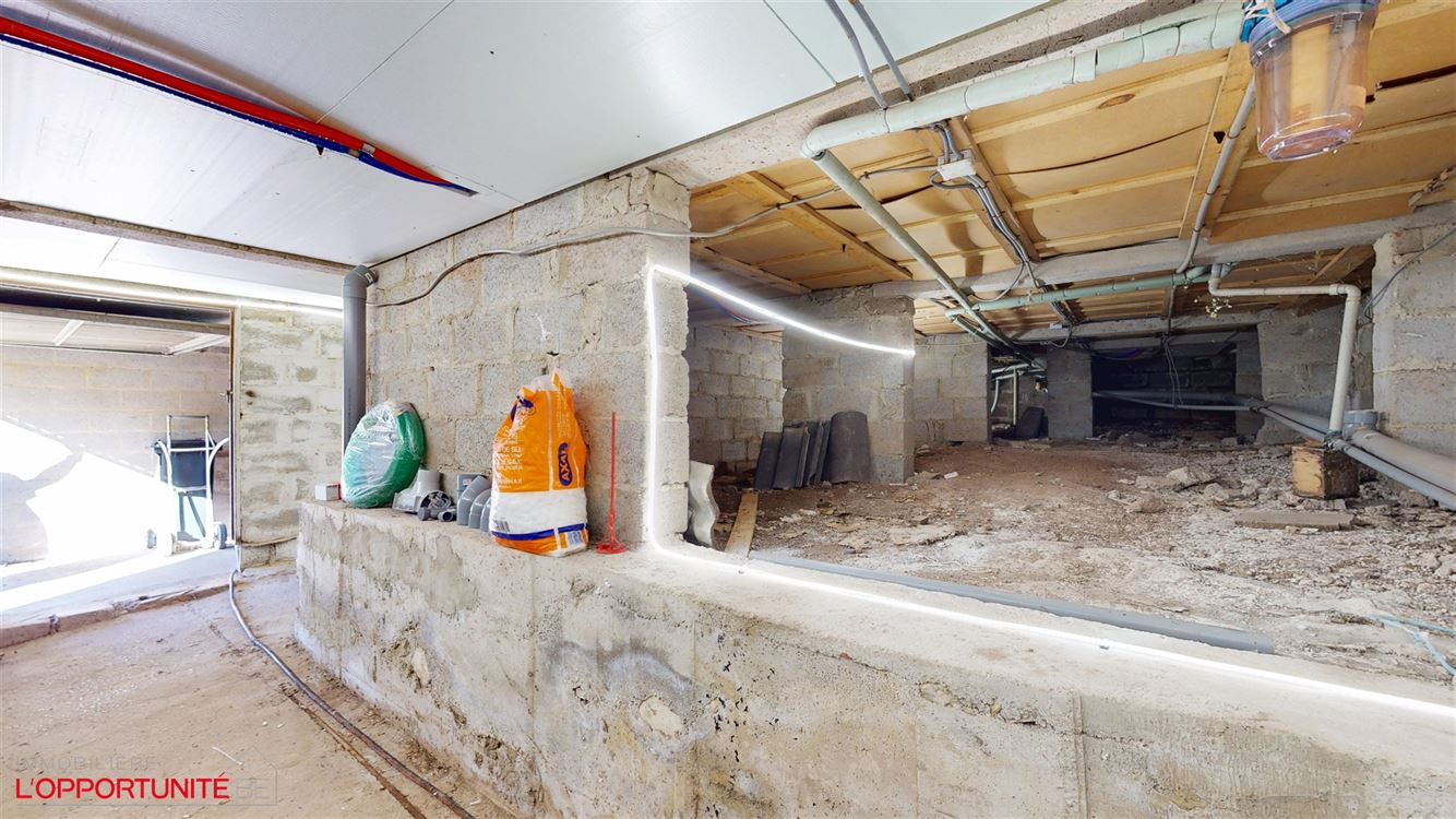 SOUS OPTION - COMPROMIS EN COURS DESIGNATURE