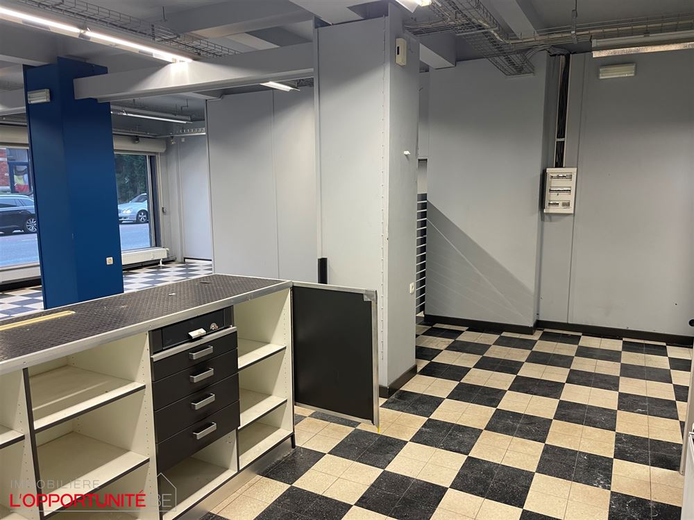 SOUS OPTION - COMPROMIS EN COURS DE SIGNATURE