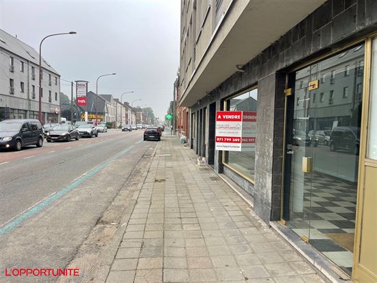 SOUS OPTION - COMPROMIS EN COURS DE SIGNATURE