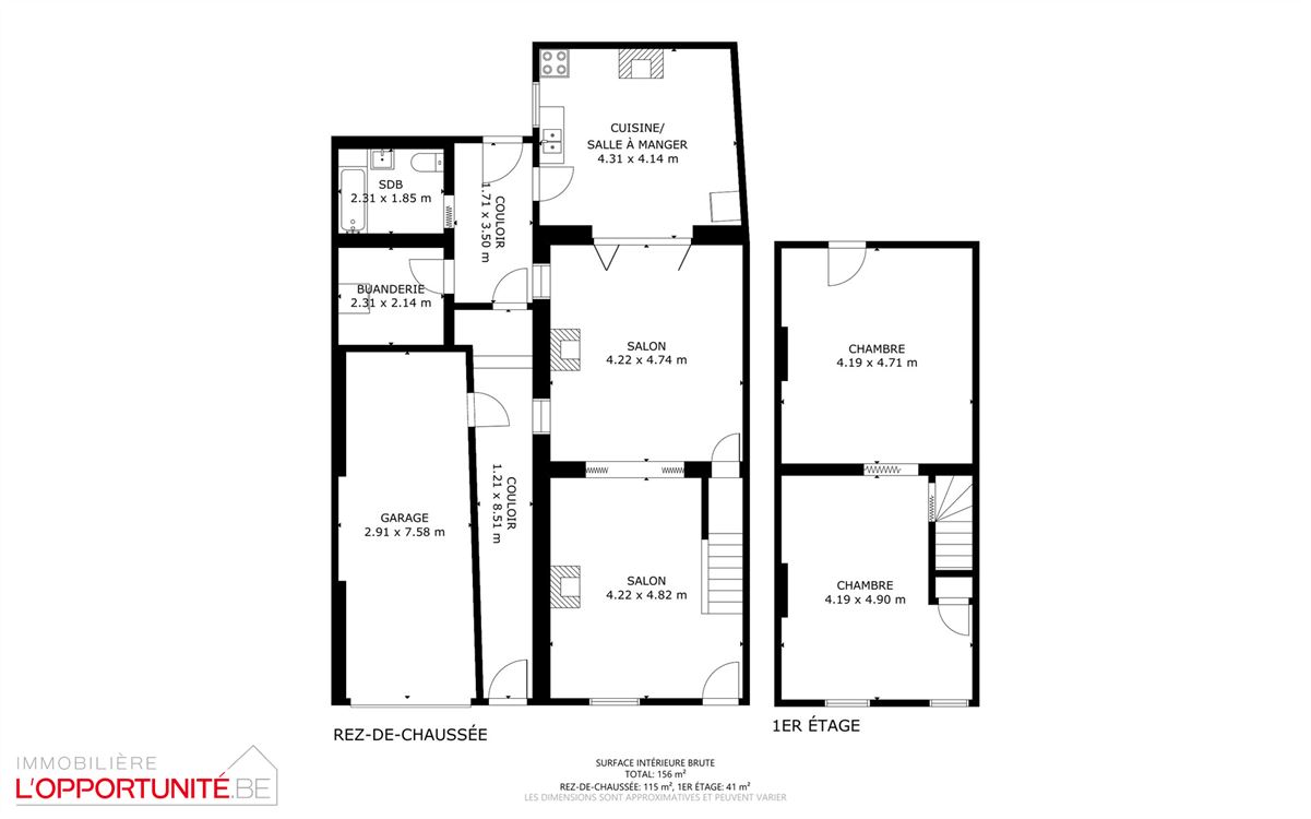 SOUS OPTION - COMPROMIS EN COURS DE SIGNATURE