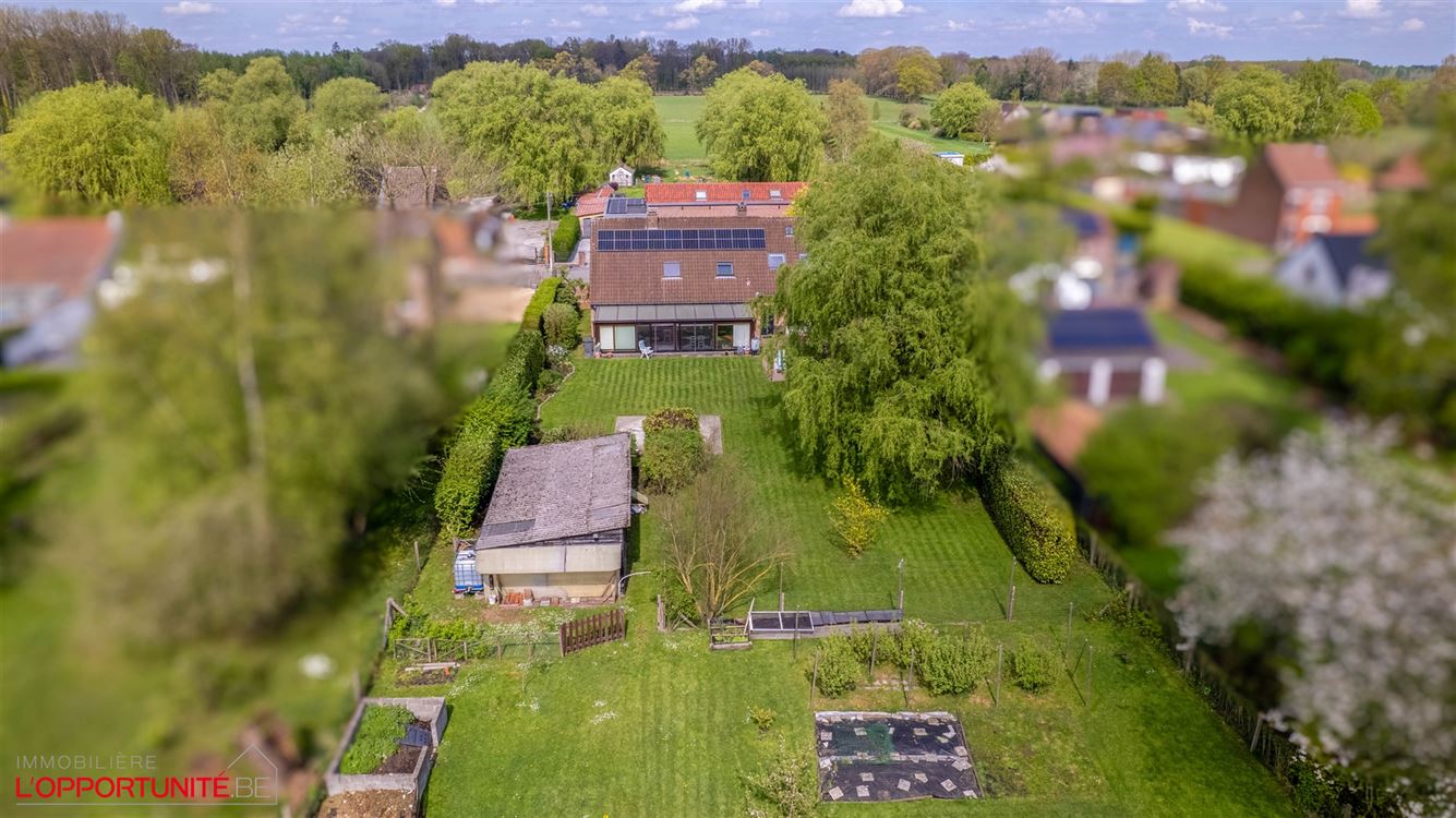 SOUS OPTION - COMPROMIS EN  COURS DE SIGNATURE