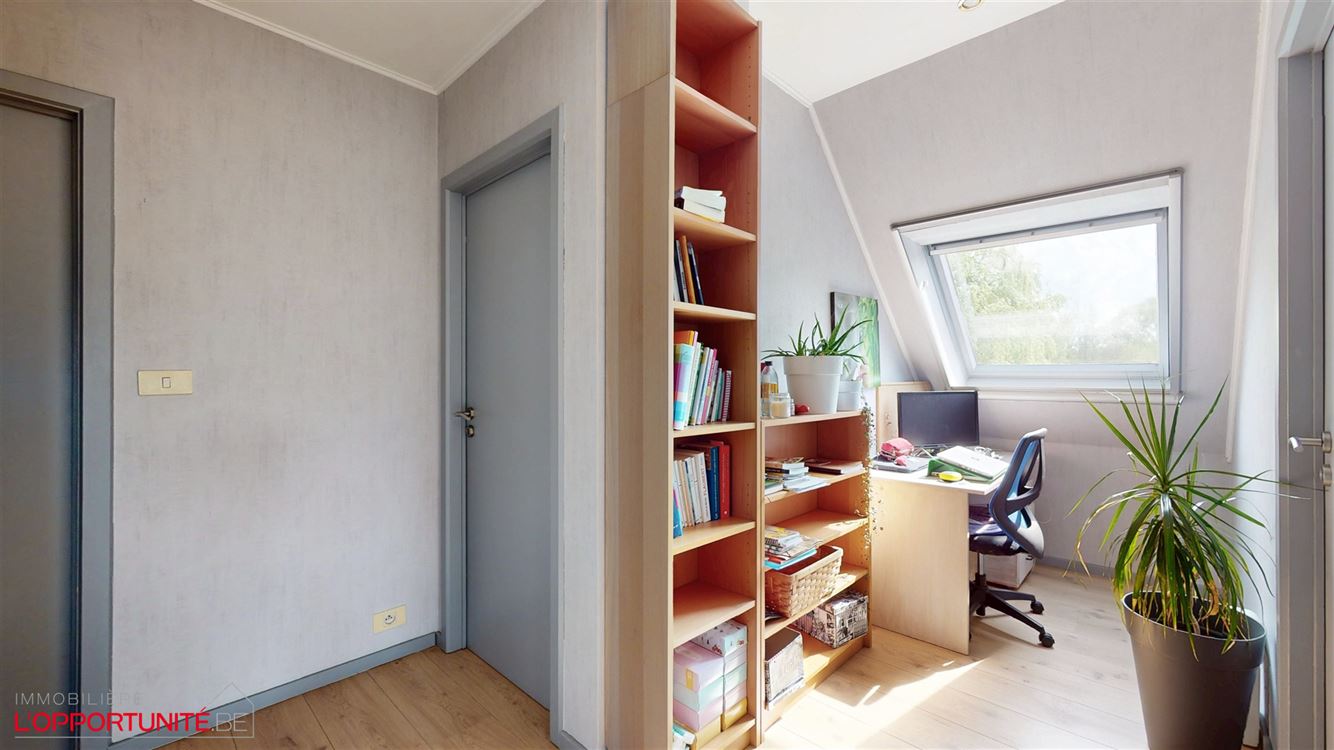 SOUS OPTION - COMPROMIS EN  COURS DE SIGNATURE