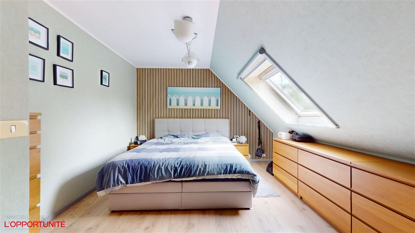 SOUS OPTION - COMPROMIS EN  COURS DE SIGNATURE