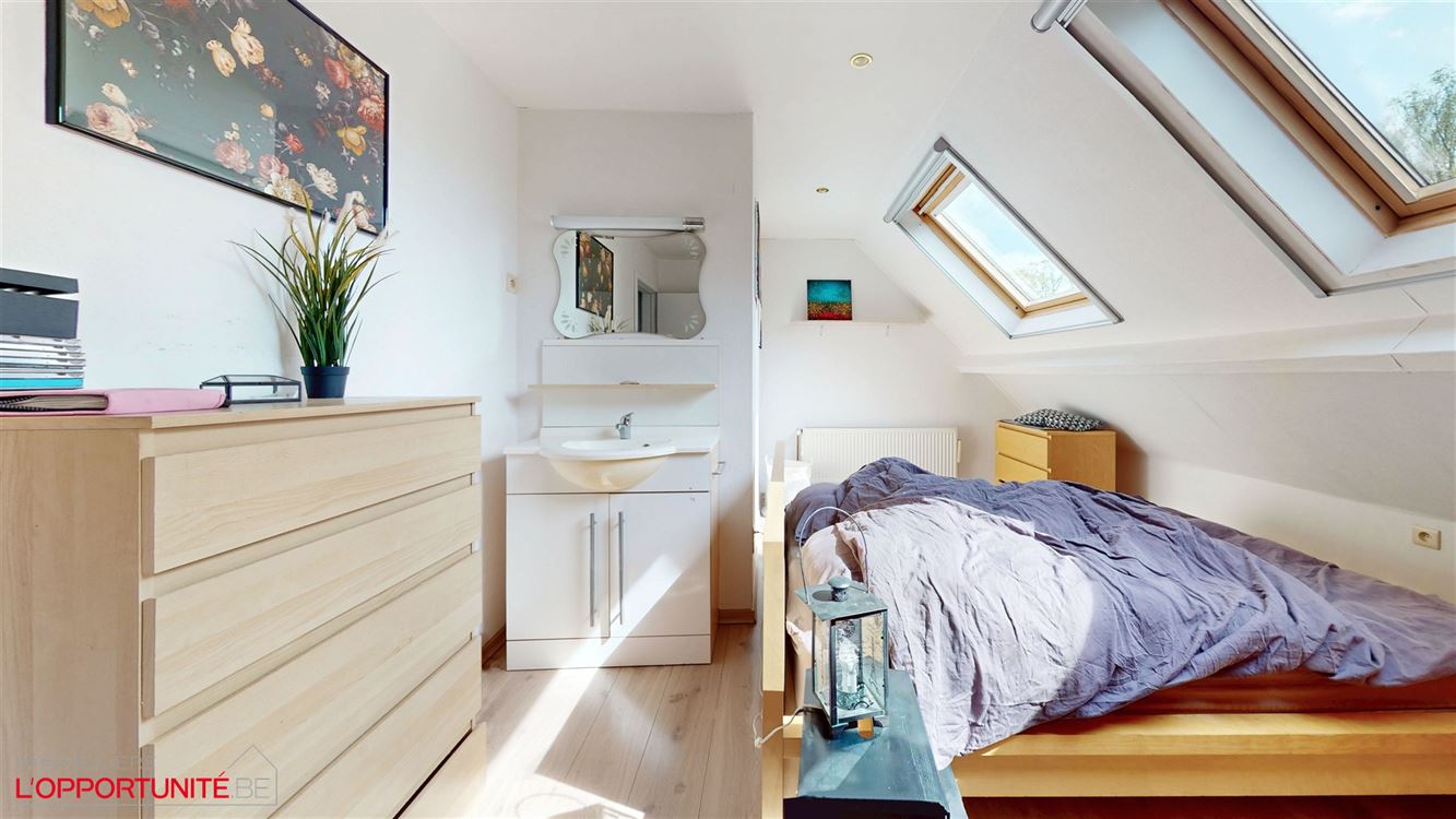 SOUS OPTION - COMPROMIS EN  COURS DE SIGNATURE