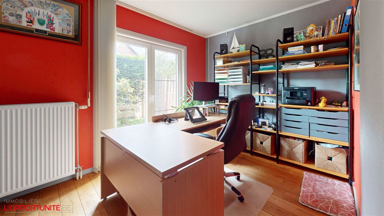 SOUS OPTION - COMPROMIS EN  COURS DE SIGNATURE