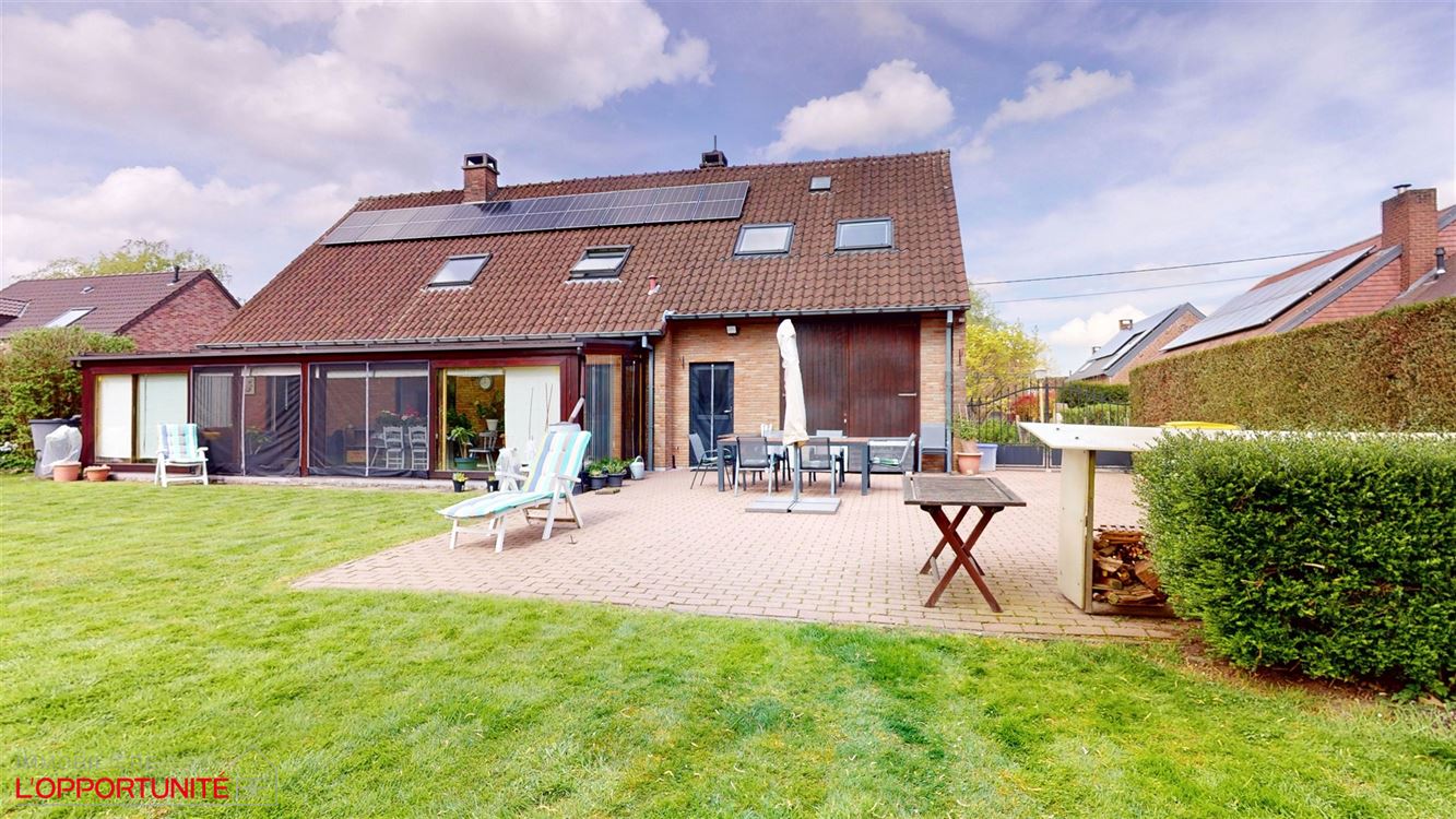 SOUS OPTION - COMPROMIS EN  COURS DE SIGNATURE