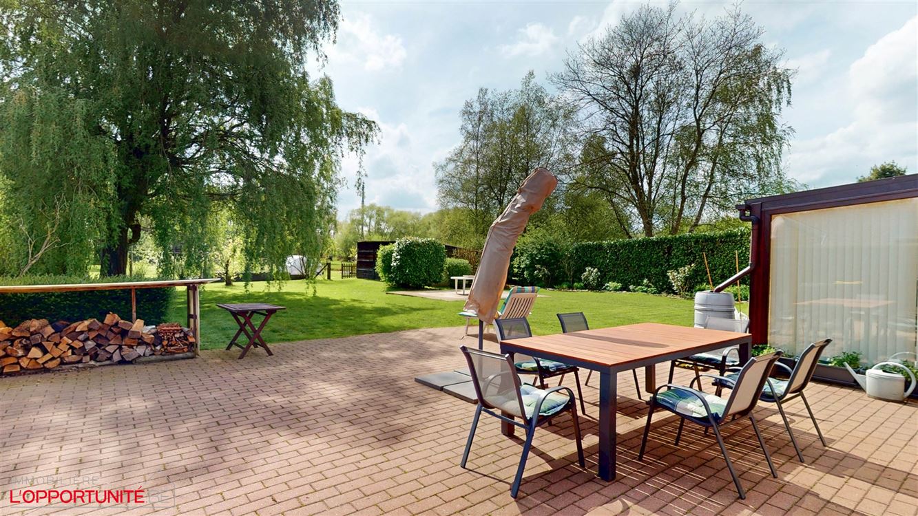 SOUS OPTION - COMPROMIS EN  COURS DE SIGNATURE