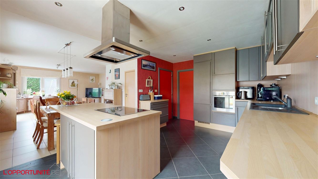 SOUS OPTION - COMPROMIS EN  COURS DE SIGNATURE