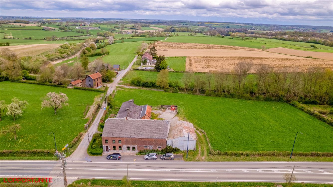ferme