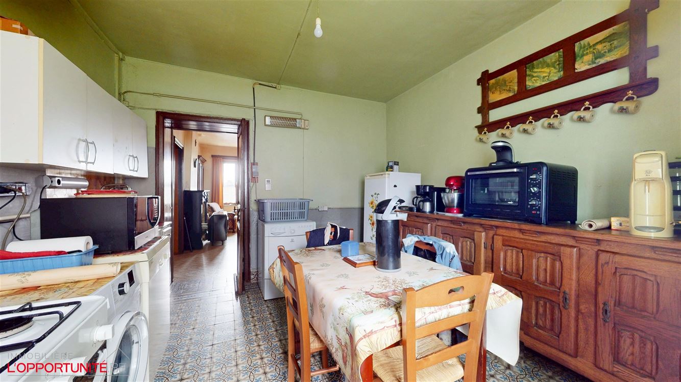 ferme
