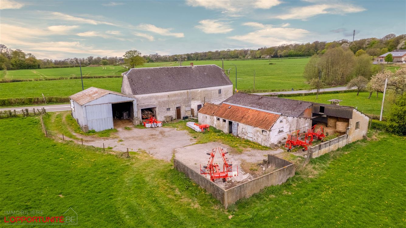 ferme