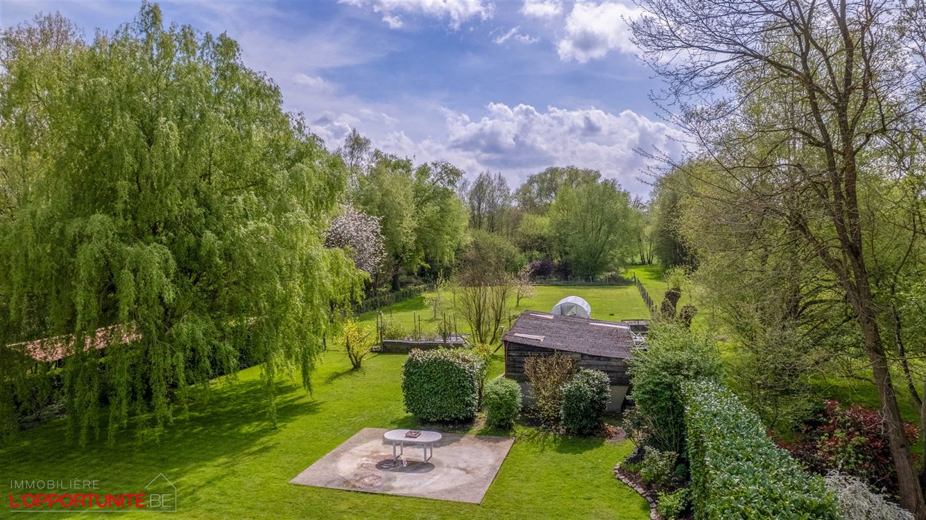 SOUS OPTION - COMPROMIS EN  COURS DE SIGNATURE