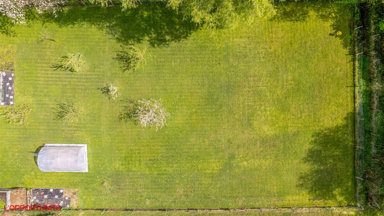 SOUS OPTION - COMPROMIS EN  COURS DE SIGNATURE