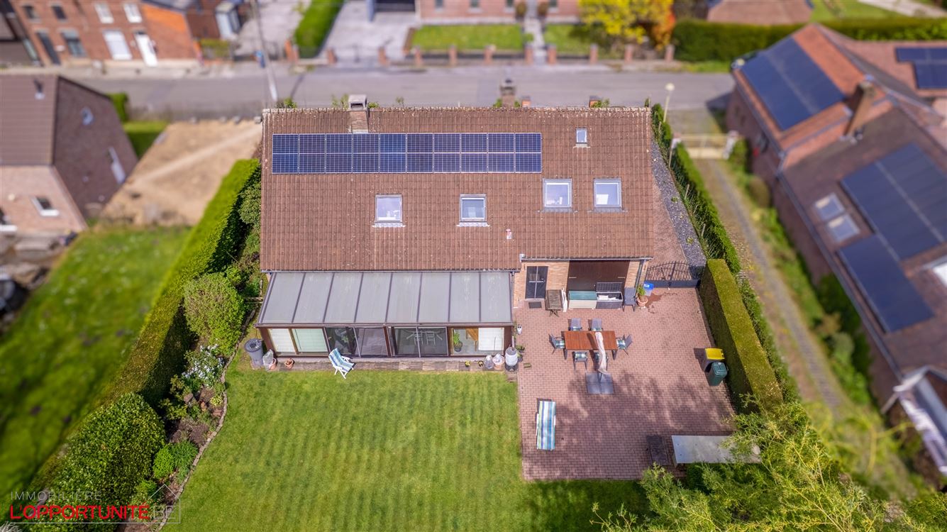 SOUS OPTION - COMPROMIS EN  COURS DE SIGNATURE