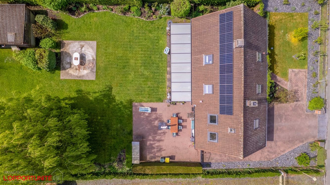 SOUS OPTION - COMPROMIS EN  COURS DE SIGNATURE