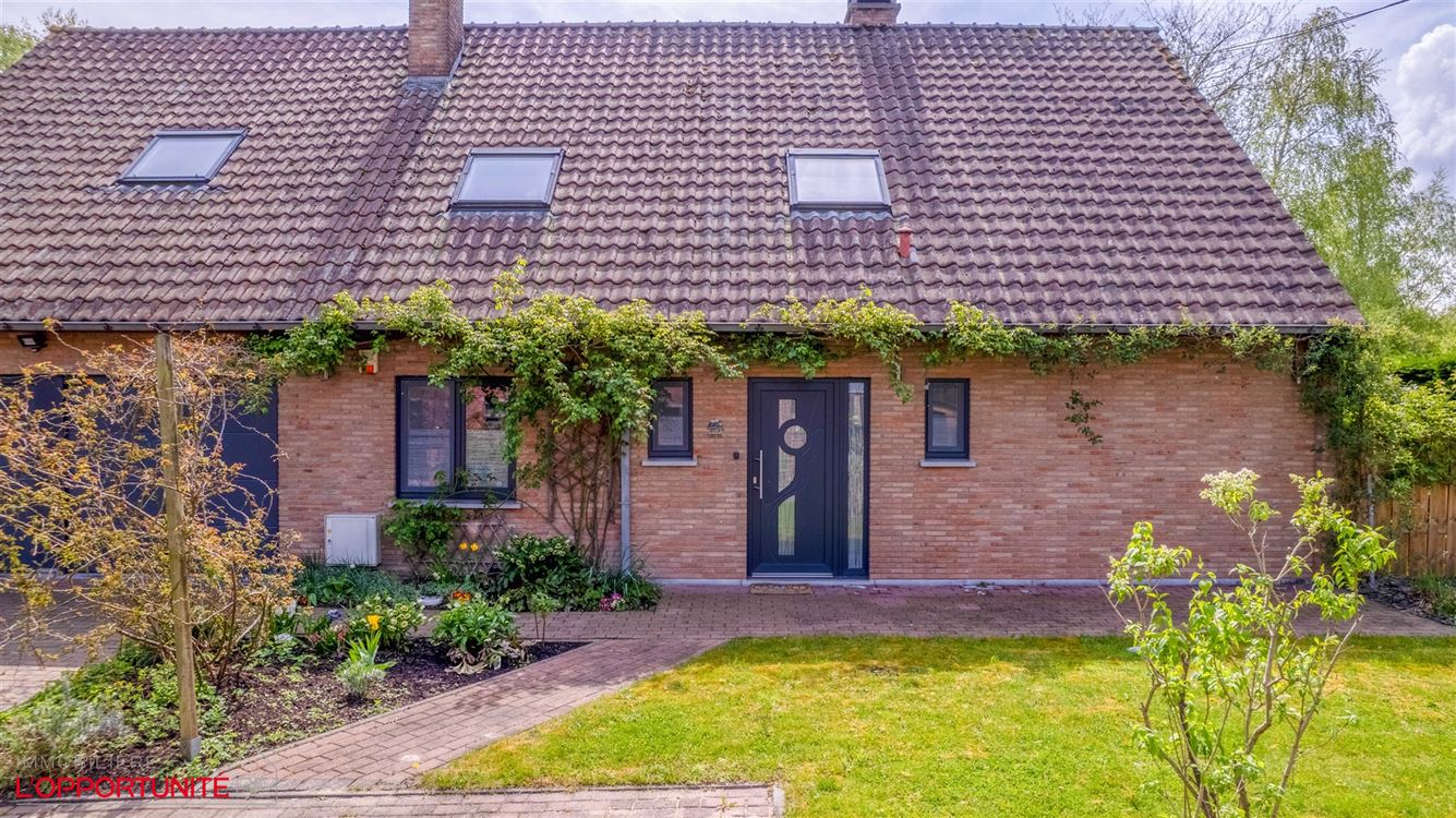 SOUS OPTION - COMPROMIS EN  COURS DE SIGNATURE