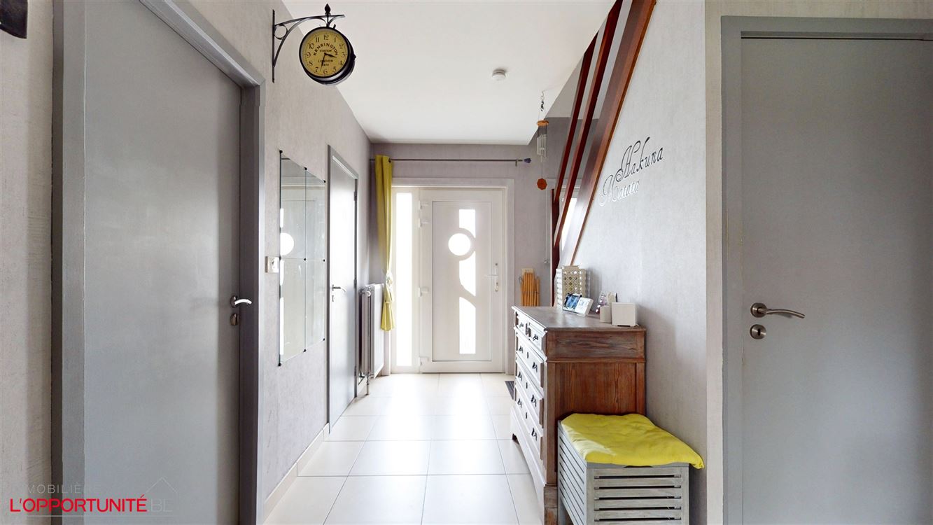 SOUS OPTION - COMPROMIS EN  COURS DE SIGNATURE