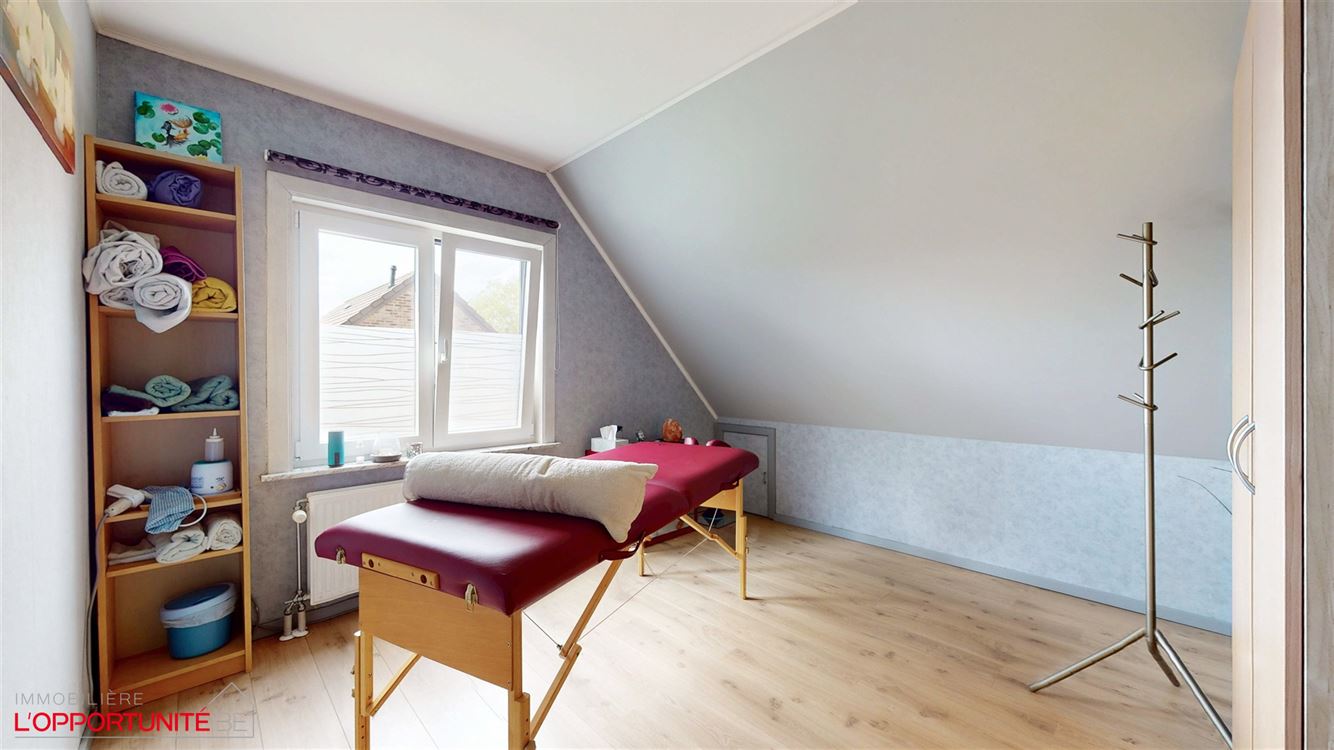 SOUS OPTION - COMPROMIS EN  COURS DE SIGNATURE