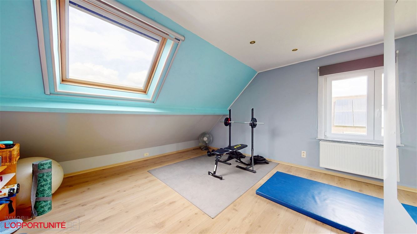 SOUS OPTION - COMPROMIS EN  COURS DE SIGNATURE