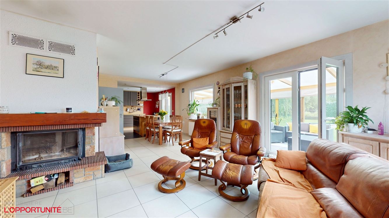 SOUS OPTION - COMPROMIS EN  COURS DE SIGNATURE