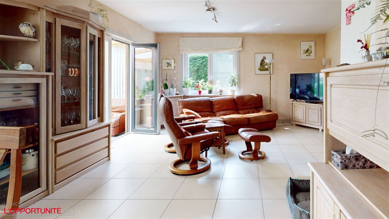 SOUS OPTION - COMPROMIS EN  COURS DE SIGNATURE