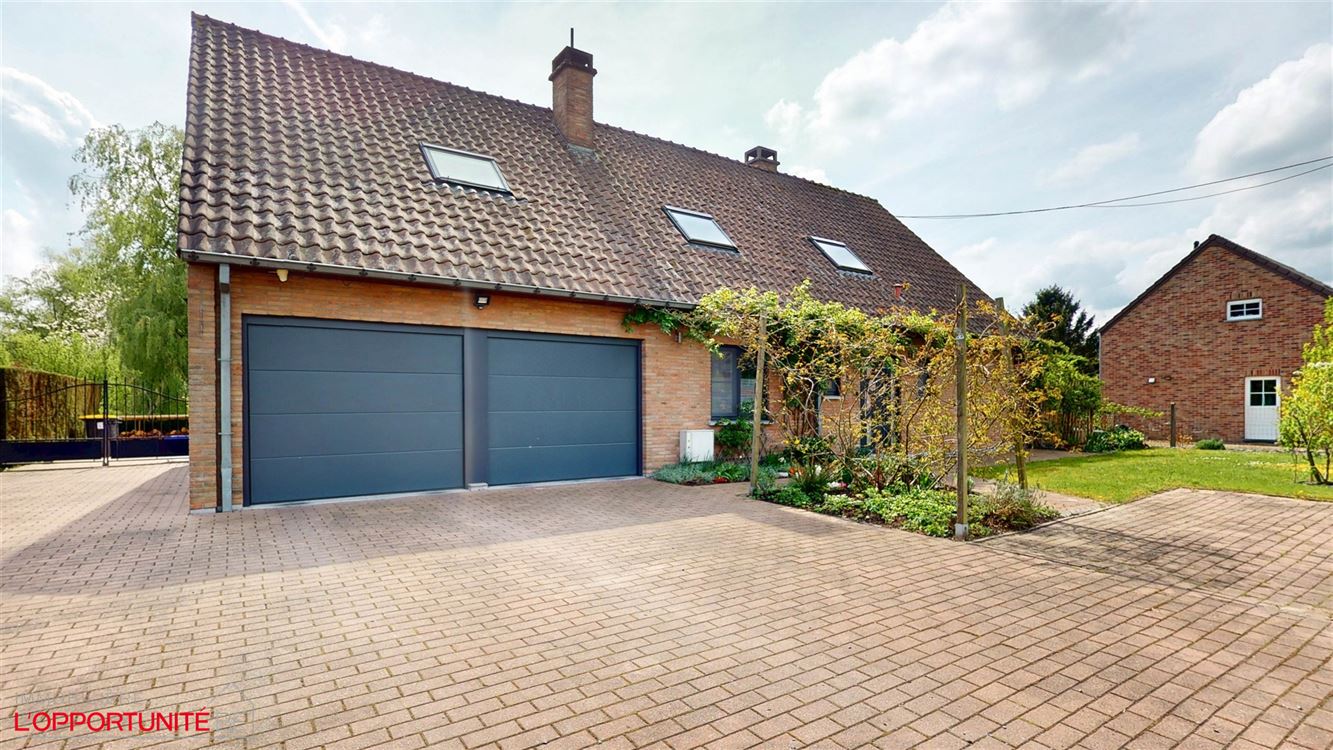 SOUS OPTION - COMPROMIS EN  COURS DE SIGNATURE