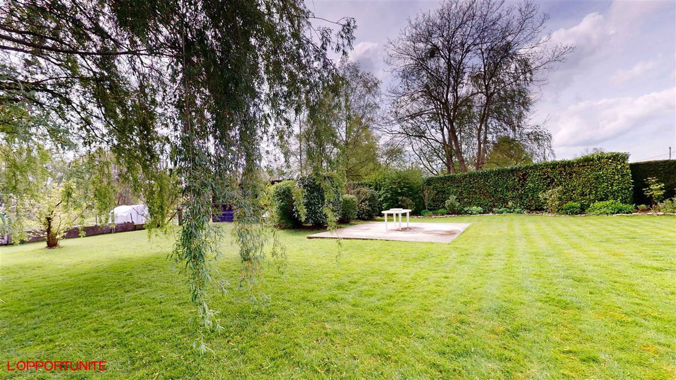 SOUS OPTION - COMPROMIS EN  COURS DE SIGNATURE