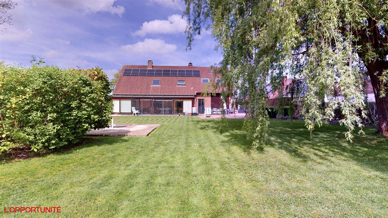 SOUS OPTION - COMPROMIS EN  COURS DE SIGNATURE