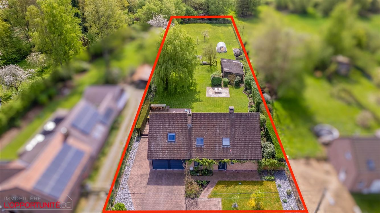 SOUS OPTION - COMPROMIS EN  COURS DE SIGNATURE