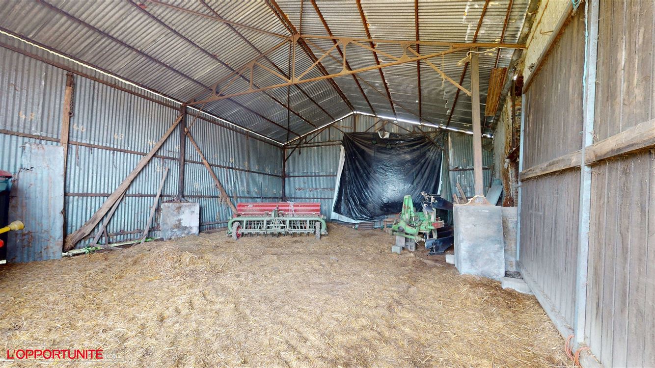 ferme