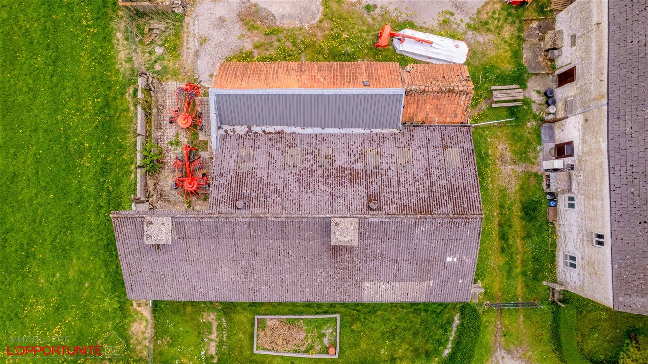 ferme